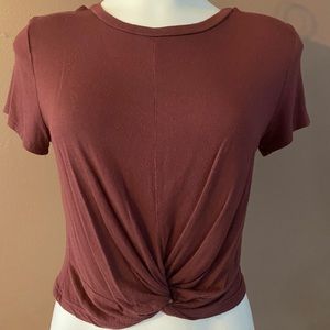 Tee